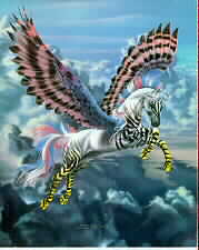 Pegasus