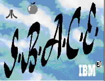 SBACE Logo