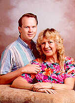 Danny and Mary